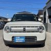 suzuki alto-lapin 2018 quick_quick_HE33S_HE33S-203191 image 2