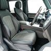 mercedes-benz g-class 2021 quick_quick_3DA-463350_W1N4633502X395317 image 18