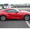 toyota supra 2020 -TOYOTA--Supra 3BA-DB82--DB82-0032860---TOYOTA--Supra 3BA-DB82--DB82-0032860- image 11