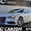 audi a7 2015 -AUDI 【名変中 】--Audi A7 4GCYPC--GN035739---AUDI 【名変中 】--Audi A7 4GCYPC--GN035739- image 1