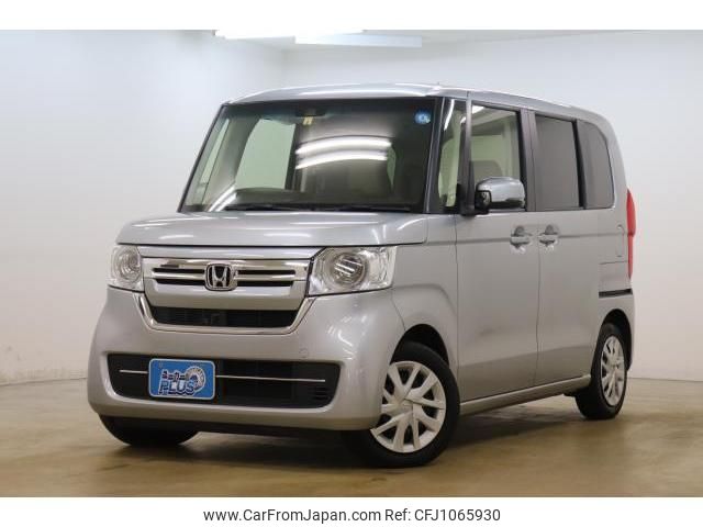 honda n-box 2022 quick_quick_JF3_JF3-5138558 image 1