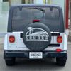 chrysler jeep-wrangler 2006 CFJ1729248 image 2