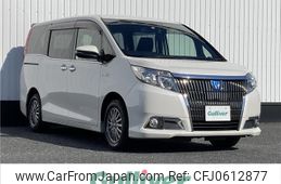 toyota esquire 2015 -TOYOTA--Esquire DAA-ZWR80G--ZWR80-0154274---TOYOTA--Esquire DAA-ZWR80G--ZWR80-0154274-