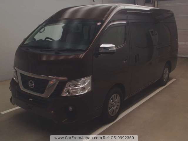 nissan caravan-bus 2019 -NISSAN--Caravan Bus CBF-DS4E26--DS4E26-100298---NISSAN--Caravan Bus CBF-DS4E26--DS4E26-100298- image 1