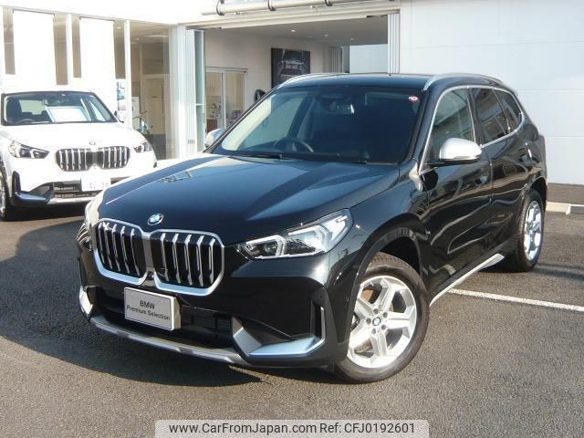 bmw x1 2023 quick_quick_3BA-52EE20_WBA52EE0905X15865 image 2