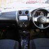 nissan note 2013 T10901 image 7