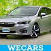 subaru impreza-sports 2018 quick_quick_DBA-GT7_GT7-060083 image 1