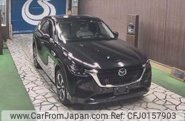 mazda mazda-others 2022 quick_quick_3CA-KH3R3P_KH3R3P-106725