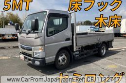 mitsubishi-fuso canter 2021 quick_quick_2PG-FEAV0_FEAV0-583572