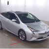 toyota prius 2018 -TOYOTA 【岐阜 330ｿ6399】--Prius DAA-ZVW51--ZVW51-6069908---TOYOTA 【岐阜 330ｿ6399】--Prius DAA-ZVW51--ZVW51-6069908- image 1