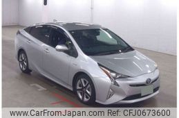 toyota prius 2018 -TOYOTA 【岐阜 330ｿ6399】--Prius DAA-ZVW51--ZVW51-6069908---TOYOTA 【岐阜 330ｿ6399】--Prius DAA-ZVW51--ZVW51-6069908-