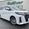 toyota alphard 2021 -TOYOTA--Alphard 6AA-AYH30W--AYH30-0120090---TOYOTA--Alphard 6AA-AYH30W--AYH30-0120090- image 1