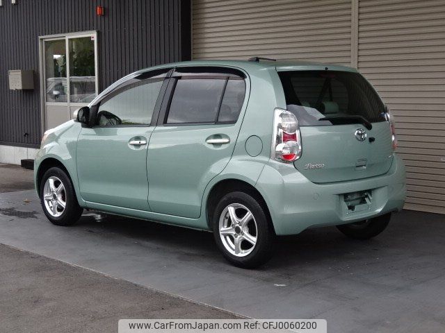 toyota passo 2013 -TOYOTA--Passo KGC35--0024365---TOYOTA--Passo KGC35--0024365- image 2