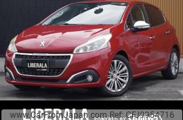 peugeot 208 2016 -PEUGEOT--Peugeot 208 ABA-A9HN01--VF3CCHNZTFT251255---PEUGEOT--Peugeot 208 ABA-A9HN01--VF3CCHNZTFT251255-