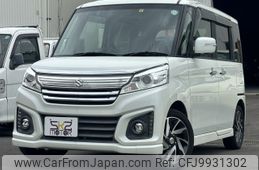 suzuki spacia 2016 -SUZUKI--Spacia DAA-MK42S--MK42S-608129---SUZUKI--Spacia DAA-MK42S--MK42S-608129-