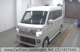 suzuki every-wagon 2022 CFJ1857660