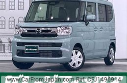 mazda flair-wagon 2025 quick_quick_5AA-MM94S_MM94S-115191