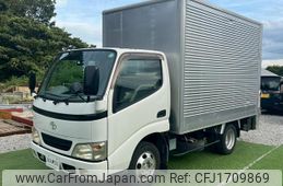 toyota dyna-truck 2003 CFJ1709869