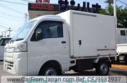 daihatsu hijet-truck 2021 -DAIHATSU 【千葉 880】--Hijet Truck 3BD-S500P--S500P-0133913---DAIHATSU 【千葉 880】--Hijet Truck 3BD-S500P--S500P-0133913-