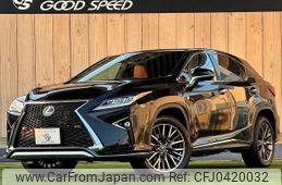 lexus rx 2016 -LEXUS--Lexus RX DBA-AGL20W--AGL20-0003193---LEXUS--Lexus RX DBA-AGL20W--AGL20-0003193-