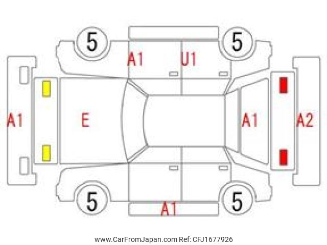 bmw 3-series 2019 CFJ1677926 image 2