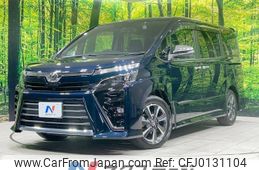 toyota voxy 2018 -TOYOTA--Voxy DBA-ZRR80W--ZRR80-0397776---TOYOTA--Voxy DBA-ZRR80W--ZRR80-0397776-