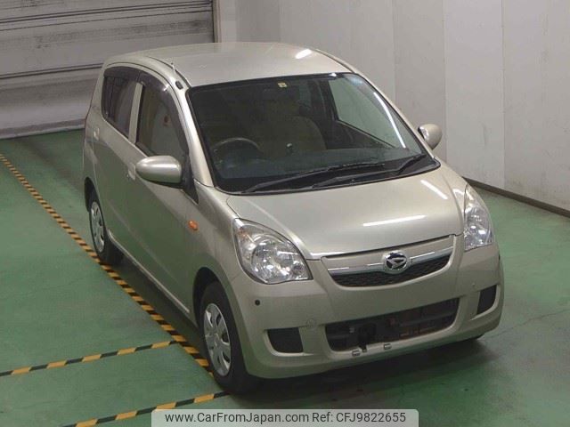 daihatsu mira 2009 -DAIHATSU--Mira L285S--2009414---DAIHATSU--Mira L285S--2009414- image 1