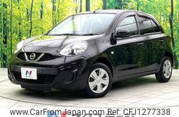 nissan march 2016 quick_quick_K13_K13-384803