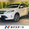 toyota harrier 2017 -TOYOTA--Harrier DBA-ZSU60W--ZSU60-0125967---TOYOTA--Harrier DBA-ZSU60W--ZSU60-0125967- image 1