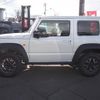 suzuki jimny-sierra 2025 -SUZUKI 【名変中 】--Jimny Sierra JB74W--240295---SUZUKI 【名変中 】--Jimny Sierra JB74W--240295- image 4