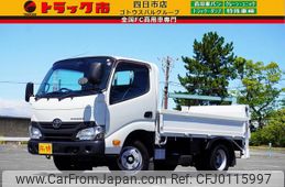 toyota toyoace 2019 GOO_NET_EXCHANGE_0208594A30240721W001