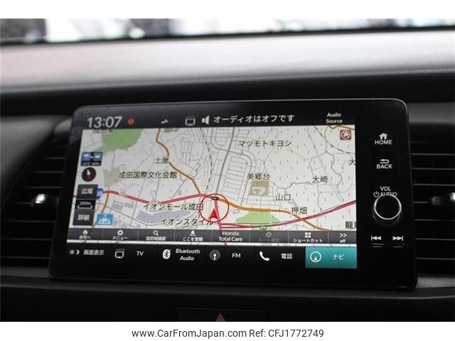 honda fit 2024 CFJ1772749 image 2