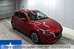 mazda demio 2016 -MAZDA--Demio DJ5FS--DJ5FS-152205---MAZDA--Demio DJ5FS--DJ5FS-152205-