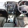 mitsubishi pajero 2007 -MITSUBISHI--Pajero CBA-V93W--V93W-0001090---MITSUBISHI--Pajero CBA-V93W--V93W-0001090- image 6