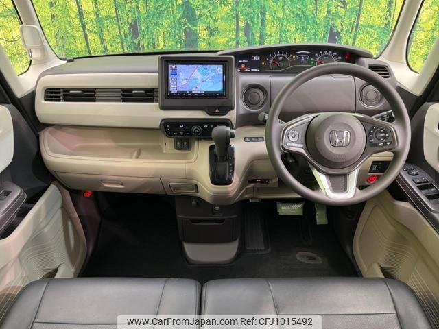 honda n-box 2019 quick_quick_JF3_JF3-1247945 image 2