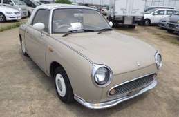 Nissan Figaro 1991