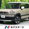 suzuki xbee 2024 quick_quick_MN71S_MN71S-409630 image 1