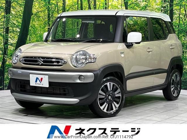 suzuki xbee 2024 quick_quick_MN71S_MN71S-409630 image 1