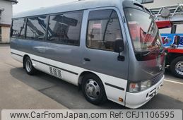 toyota coaster 1994 quick_quick_HZB41_HZB41-0001178