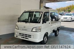 daihatsu hijet-truck 2011 -DAIHATSU--Hijet Truck S201P-0064720---DAIHATSU--Hijet Truck S201P-0064720-