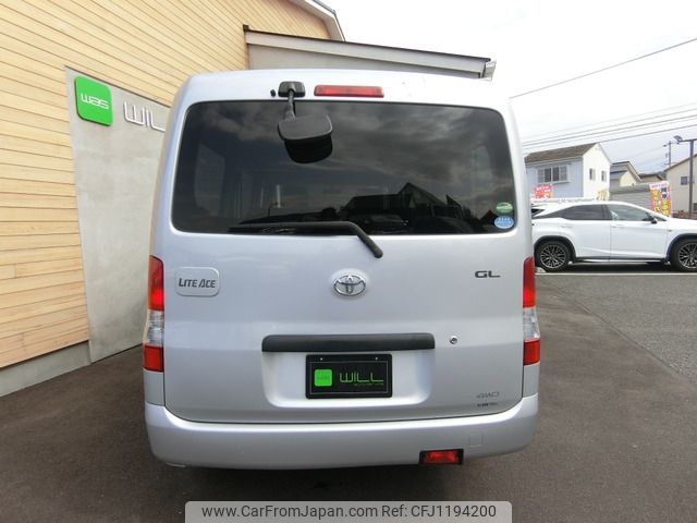 toyota liteace-van 2016 -TOYOTA--Liteace VAN DBF-S412M--S412M-0019586---TOYOTA--Liteace VAN DBF-S412M--S412M-0019586- image 2