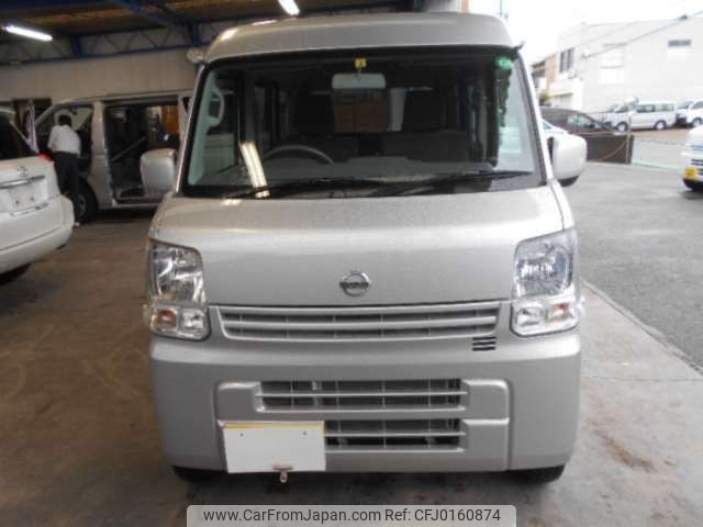 nissan clipper-van 2015 -NISSAN 【名古屋 480ｲ7777】--Clipper Van HBD-DR17V--DR17V-101086---NISSAN 【名古屋 480ｲ7777】--Clipper Van HBD-DR17V--DR17V-101086- image 1