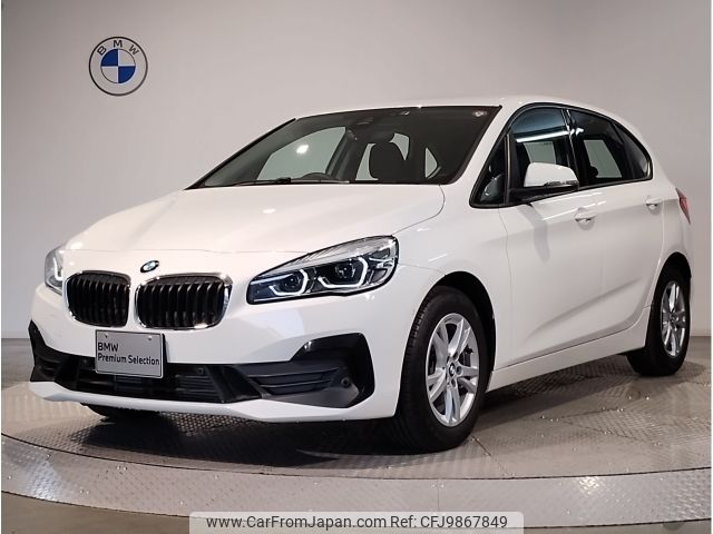 bmw 2-series 2019 -BMW--BMW 2 Series LDA-2C20--WBA6Z120407D03325---BMW--BMW 2 Series LDA-2C20--WBA6Z120407D03325- image 1