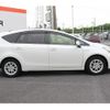 toyota prius-α 2015 -TOYOTA--Prius α DAA-ZVW41W--ZVW41-0028877---TOYOTA--Prius α DAA-ZVW41W--ZVW41-0028877- image 8