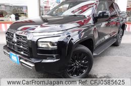 mitsubishi triton 2024 -MITSUBISHI--Triton 3DF-LC2T--LC2T-0003***---MITSUBISHI--Triton 3DF-LC2T--LC2T-0003***-