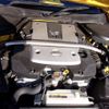 nissan fairlady-z 2008 quick_quick_Z33_Z33-503531 image 16