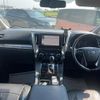 toyota vellfire 2015 -TOYOTA--Vellfire DBA-AGH30W--AGH30-0026570---TOYOTA--Vellfire DBA-AGH30W--AGH30-0026570- image 16