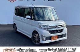 daihatsu tanto 2014 -DAIHATSU--Tanto DBA-LA600S--LA600S-0166000---DAIHATSU--Tanto DBA-LA600S--LA600S-0166000-