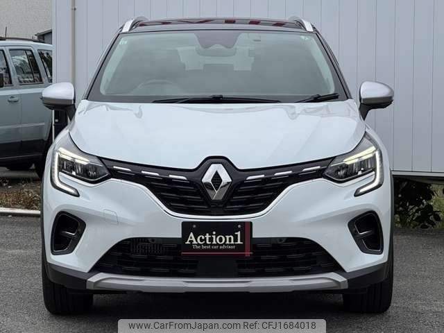 renault capture 2021 CFJ1684018 image 2