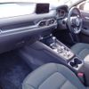 mazda cx-5 2020 quick_quick_6BA-KFEP_KFEP-401174 image 6